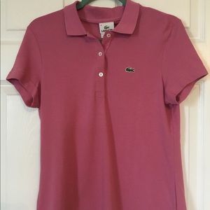 Lacoste Polo